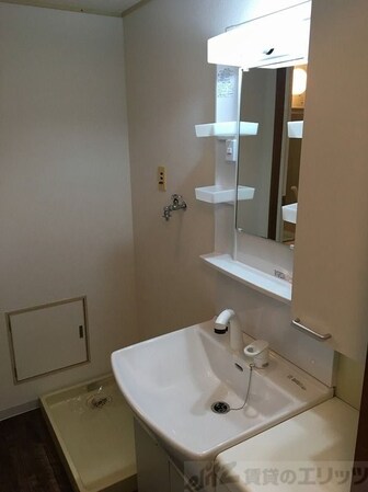 アパルトマン北千里の物件内観写真